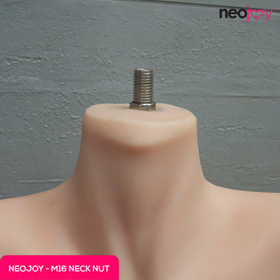 Neojoy - M16 to M16 Screw - Neck Nut - Body & Head Connection Screw
