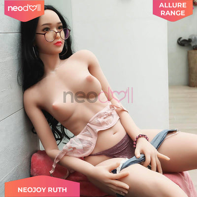 Sex Doll Ruth | 170cm Height | Tan Skin | Neodoll Allure