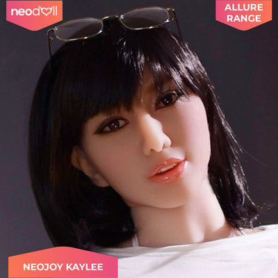 Sex Doll Kaylee | 166cm Height | Tan Skin | Neodoll Allure