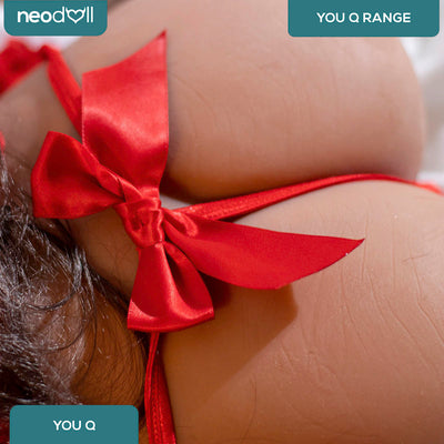 YouQ - Maryam - Sex Doll Torso - Light tan