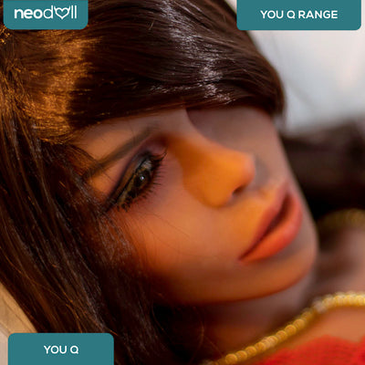 YouQ - Maryam - Sex Doll Torso - Light tan