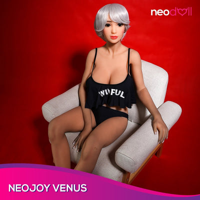 Neojoy Venus - Realistic Sex Doll - 168cm
