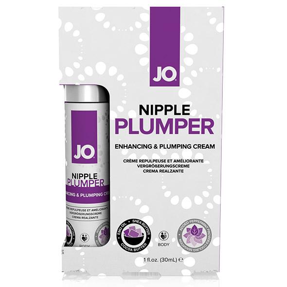 System JO - Nipple Plumper 30 ml