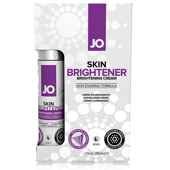 System JO - Skin Brightener Cream 30 ml
