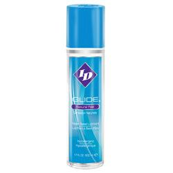 ID Glide Personal Lubricant - Water-Based Lube