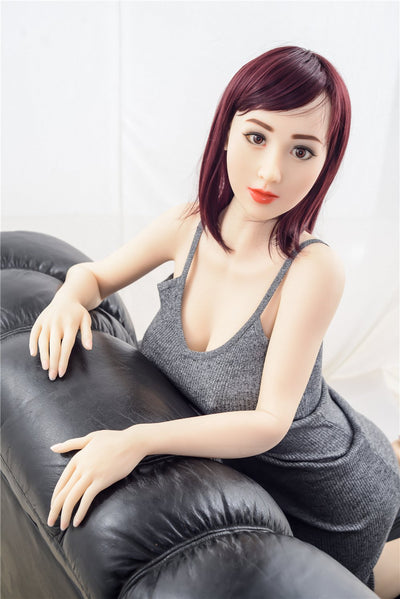 Sex Doll Jennifer | 160cm Height | White Skin | Shrug & Standing | Neodoll Racy