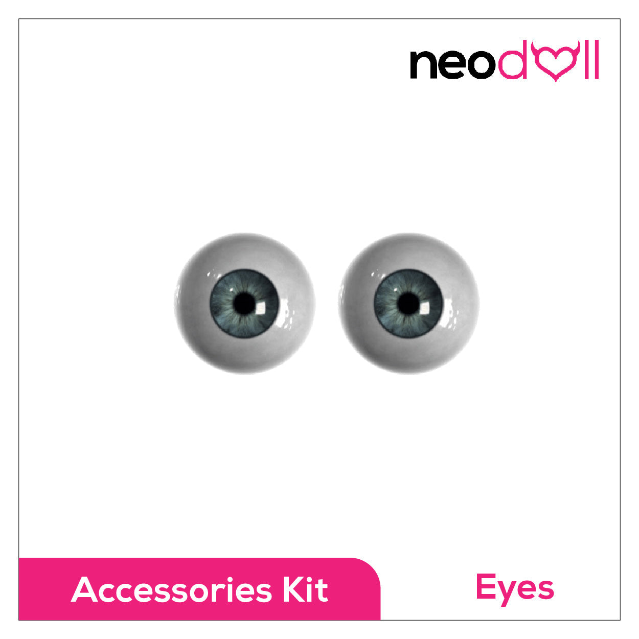 Neodoll Accessories Kit